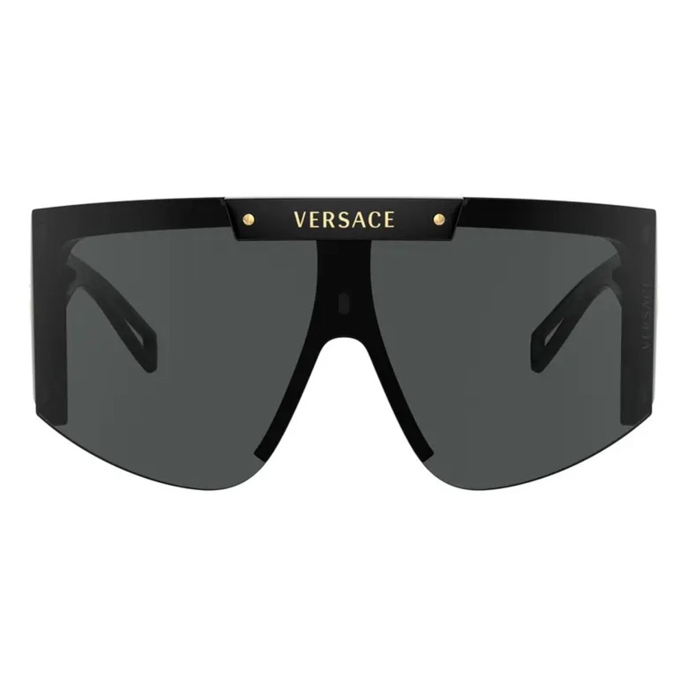 Black Versace VE4393 Sunglasses
